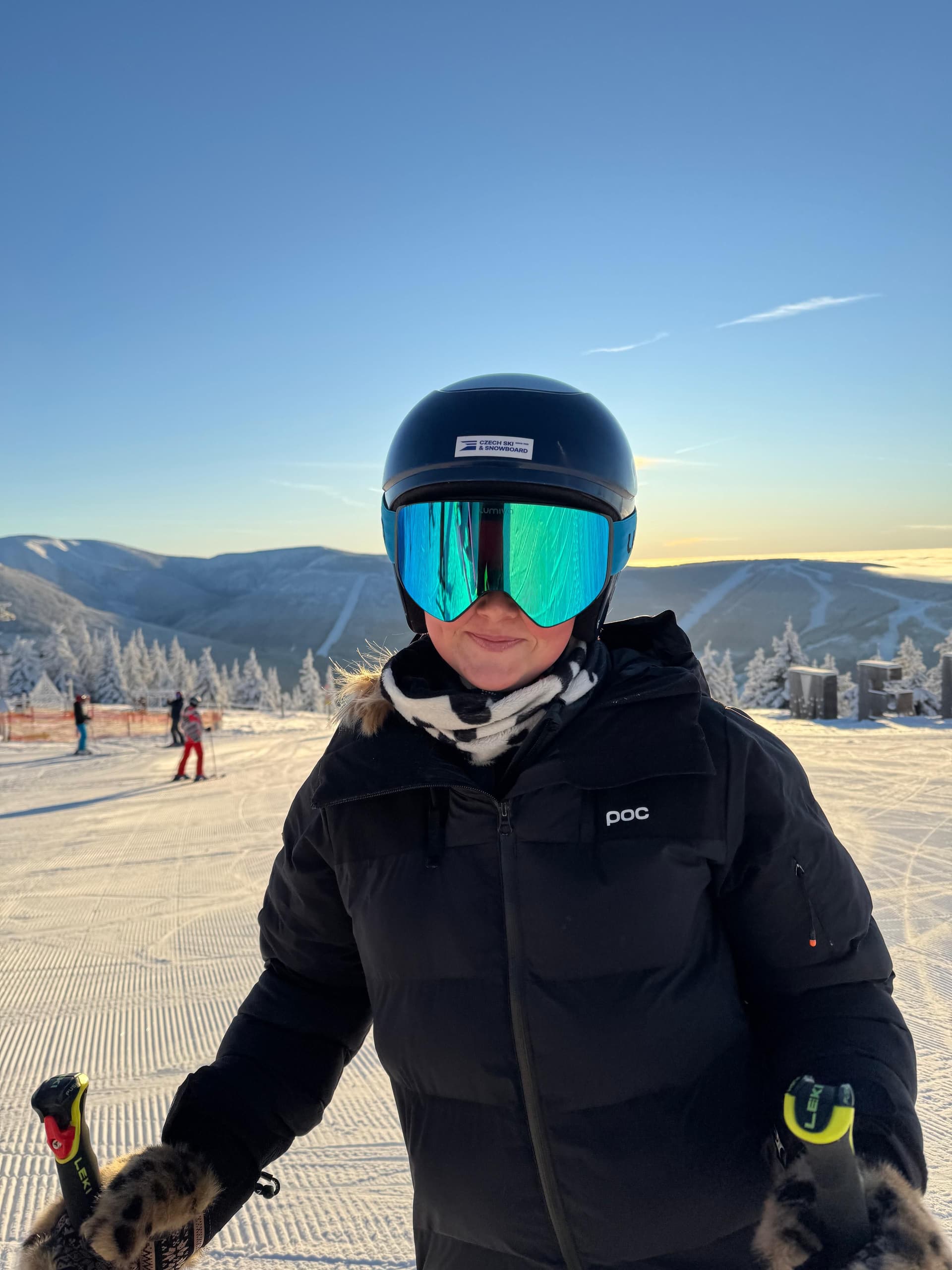 Klára Gašparíková