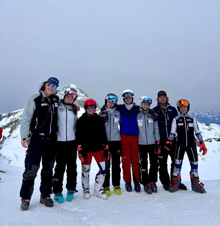 Volné místo v žákovské skupině