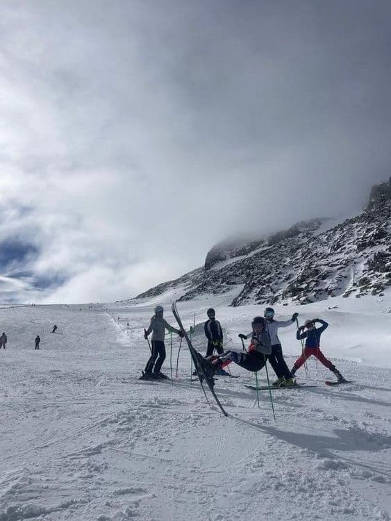 Podzimní příprava v plném proudu!